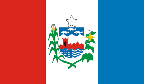 Bandeira de Alagoas