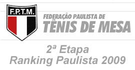 Ranking_Paulista_2009_-_2_etapa