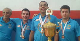 Equipe_de_Cariocas_vence_Regional_Paulista_2009_-_capa