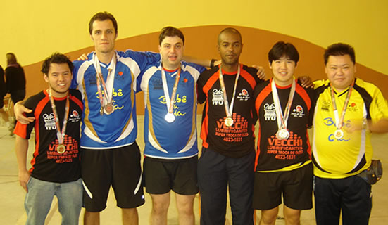 Itu_-_Regionais_2009