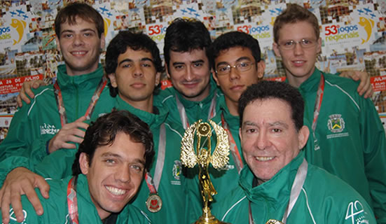 Santa_Barbara_campeao_Geral_Regionais_2009