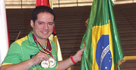 Parapan_2009_Venezuela_Edimilson_Pinheiro_-_capa