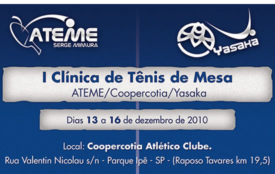 I_Clinica_de_Tenis_de_Mesa_da_Ateme_-_capa