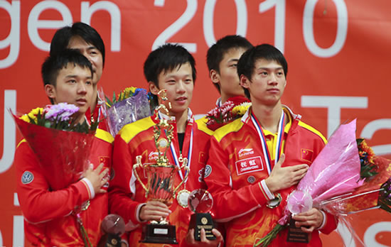 China_campea_masculino