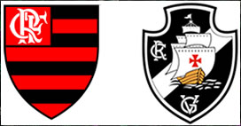 Flamengo_e_Vasco_Materia_Rede_Globo