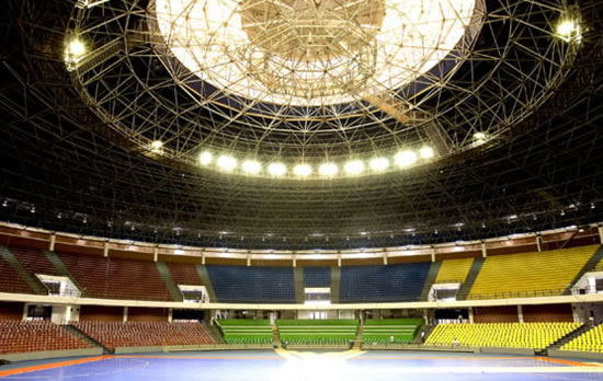 Maracanazinho