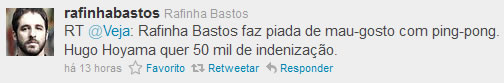 Rafinha_Bastos_faz_piada_com_tenis_de_mesa_-_mensagem_2