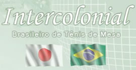 Intercolonial 2012 - capa