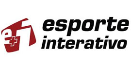 Esporte Interativo - logo - capa