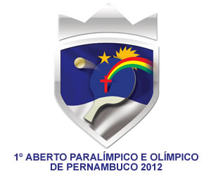 1 Aberto Paralimpico e Olimpico de Pernambuco