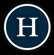 Hebraica Rio logo