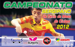 Campeonato Sergipano de Clubes