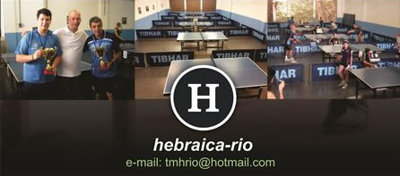 3 Hebraica Open - capa 2