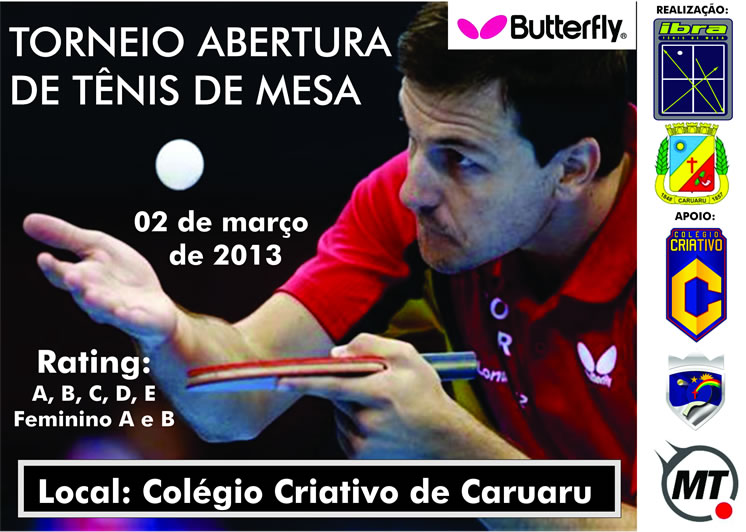 Torneio Abertura 2013