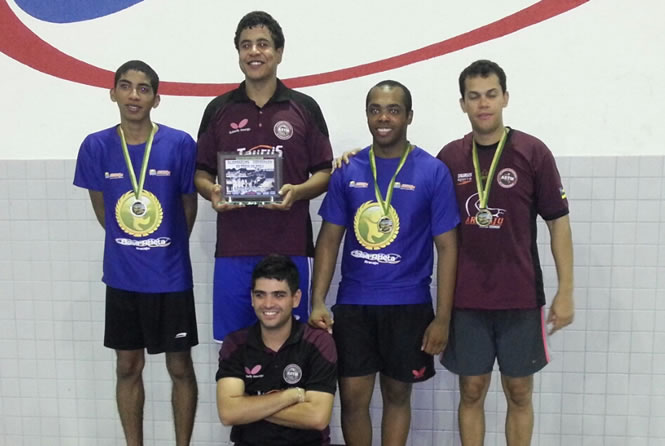 Saulo Correia surpreende e vence a 3 Etapa do Sergipano