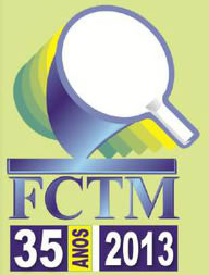 FCTM logo 35 anos