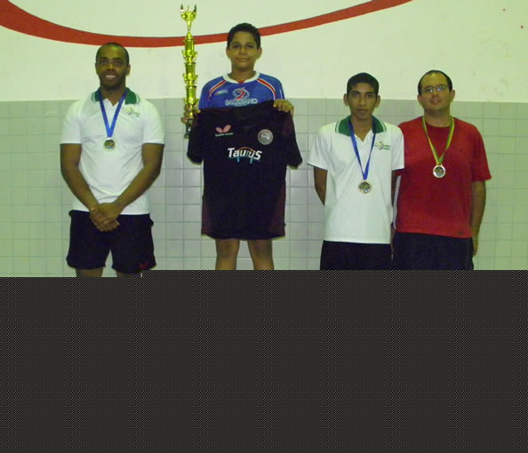 Joao Moura surpreende todos e vence IV etapa do Sergipano 1