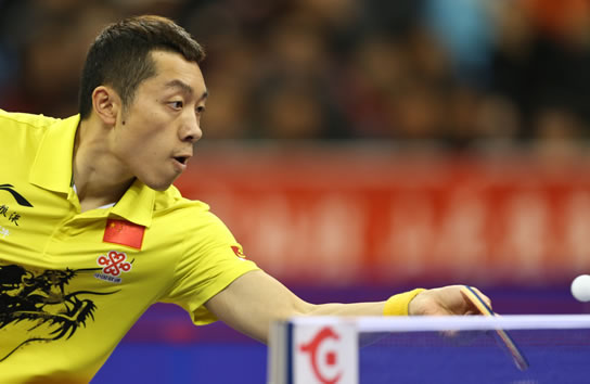 Xu XIn 2014 -1